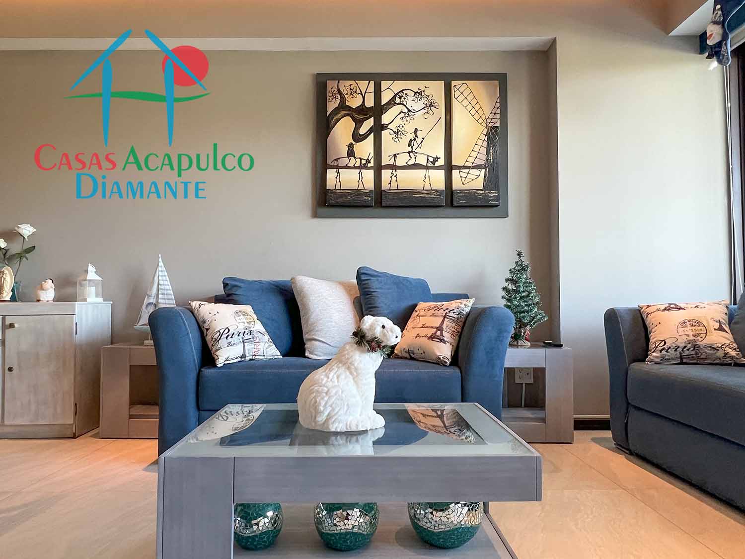 La Isla Emerald K3 - Estancia 10 La Isla Emerald K3 - Estancia 10